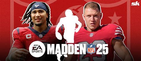 Madden Nfl 25 Release Date Top 5 Standout Athletes Who Could Grace The Latest Edition Amp 39 S Cover Madden Nfl 25 Release Date Top 5 Standout Athletes Who Could Grace The Latest Edition Amp 39 S Cover
