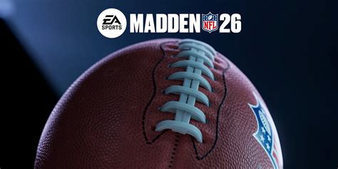 Madden Nfl 26 Release Date Revealed Madden Nfl 26 Release Date Revealed