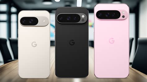 Made By Google 2024 The Pixel 9 Lineup And Other Devices Unveiled At The Event