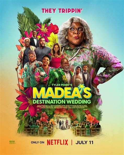 Madeasdestinationwedding Streaming This Friday On Netflix