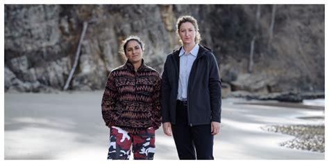 Madeleine Sami Kate Box Return For Deadloch Season 2