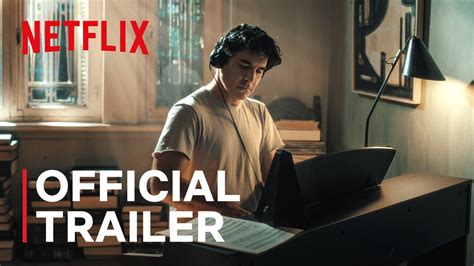 Maestro In Blue Season 3 Official Trailer Netflix Maestro In Blue Season 3 Official Trailer Netflix
