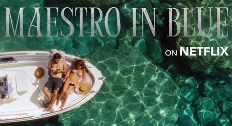 Uncover the Maestro in Blue Season 3 Release Date