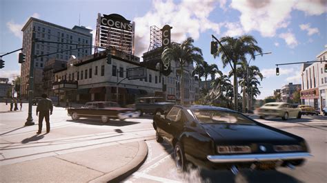 Mafia 3 Game Release Date Reveals Unique Historical Context and Setting