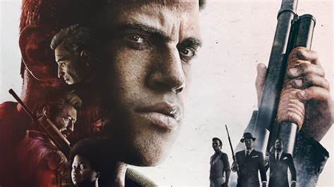 Mafia 3 Gets Release Date And New Trailer Gamesradar