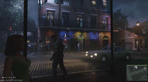 Mafia 3 Screenshots Reveal Dark New Orleans Setting Mafia 3 Screenshots Reveal Dark New Orleans Setting