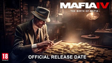 Mafia 4 Release Date: What Fans Need to Know