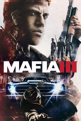 Mafia Iii Wikipedia