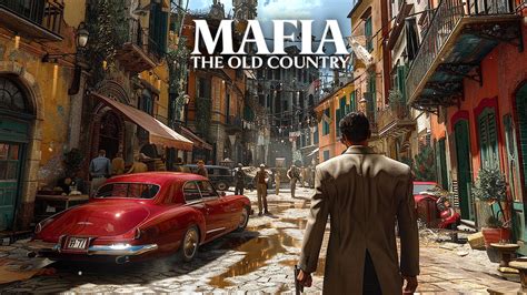 Mafia The Old Country Ps5 M Dia Digital Alpha Games Br Mafia The Old Country Ps5 M Dia Digital Alpha Games Br