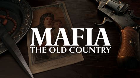Mafia The Old Country Release Date Revealed On Steam Insider Gaming Mafia The Old Country Release Date Revealed On Steam Insider Gaming