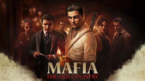 Mafia The Old Country Review A Deep Dive Into Story Gameplay And The Final Verdict On The Prequel Technetbook Mafia The Old Country Review A Deep Dive Into Story Gameplay And The Final Verdict On The Prequel Technetbook