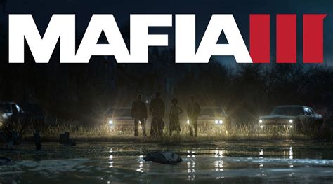 How to Find Out the Mafia Three Release Date and What to Expect