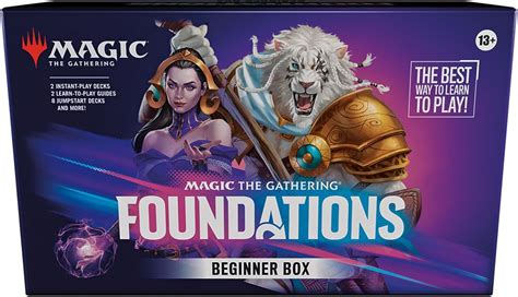When Is the Magic Foundations Release Date?