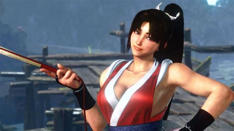 Mai Street Fighter 6