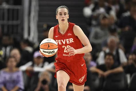 Major Details Emerge About Caitlin Clark S Signature Nike Shoe Newsweek