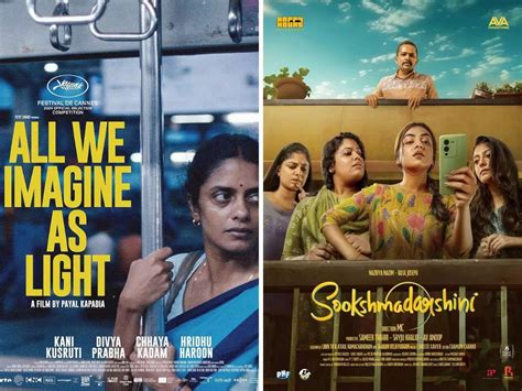 Malayalam Ott Release This Week All We Imagine As Light Amp Quot Premieres On Disney Hotstar This Week