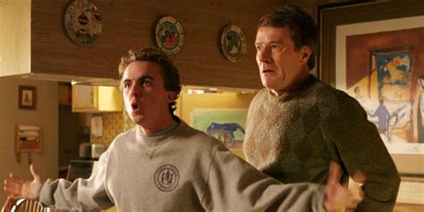 Malcolm In The Middle Reboot Begins Filming In Vancouver In April