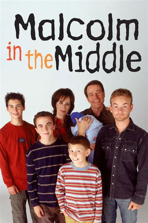 When Will the Malcolm in the Middle Reboot Release Date Be Announced?