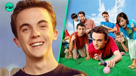 Malcolm In The Middle Returns Cast Release Date And All You Need To Know