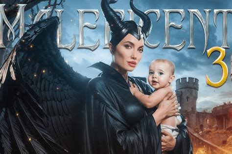 Discover the Maleficent 3 Release Date Today