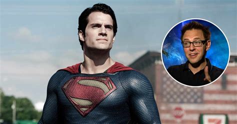 Man Of Steel 2 Ft Henry Cavill Script Was So Bad That The Studio Hired James Gunn To Reboot It With Superman Legacy Leading To The Witcher Star S Dcu Adieu Reports Man Of Steel 2 Ft Henry Cavill Script Was So Bad That The Studio Hired James Gunn To Reboot It With Superman Legacy Leading To The Witcher Star S Dcu Adieu Reports