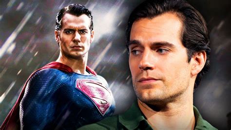 Man Of Steel 2 Gets Concerning Development Update The Direct Man Of Steel 2 Gets Concerning Development Update The Direct