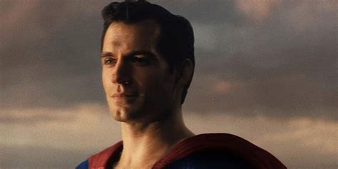 Man Of Steel S Most Controversial Choice Is What Makes It So Special