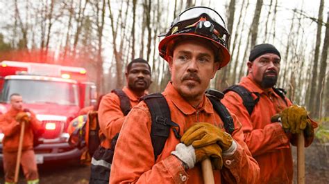 Manny Amp 39 S Fate In Amp 39 Fire Country Amp 39 Amp Quot Isn Amp 39 T Absolutely Decided Yet Amp Quot