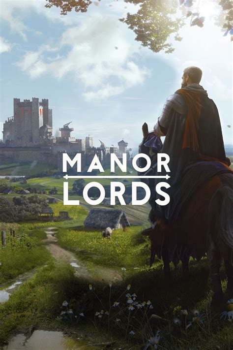 Manor Lords Release Date: When to Build and Conquer
