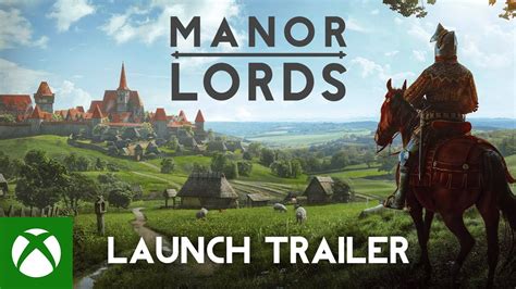 Manor Lords Xbox 7 Tipps F R Den Perfekten Start Ins Spiel