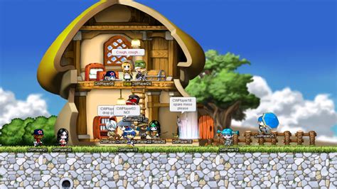 Maplestory Which Old Maplestory Quest Was The Most Nostalgic For You Maplestory Instagram