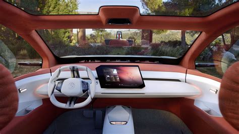 Marelli Evolves Digital Cockpit Into A Software Defined Interior Experience Futurride