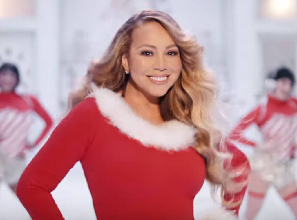 Mariah Carey All I Want For Christmas Is You Sheet By I Can Play The Piano Mariah Carey All I Want For Christmas Is You Sheet By I Can Play The Piano