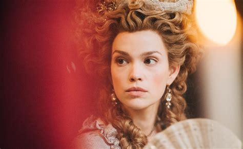 Marie Antoinette Season 2 Kpbs Public Media