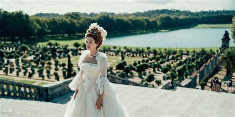 Marie Antoinette Season 2 News Everything We Know So Far