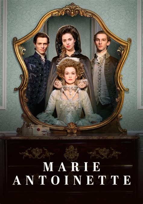 Why Marie Antoinette Season 2 Release Date Matters for Fans and Historians