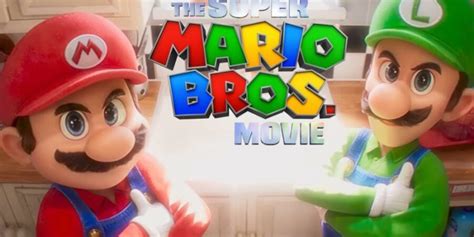 Mario 2 Movie Release Date: Everything You Need to Know