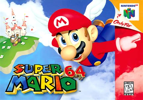 Unlock the Mario 64 Release Date and Relive Nostalgic Adventures