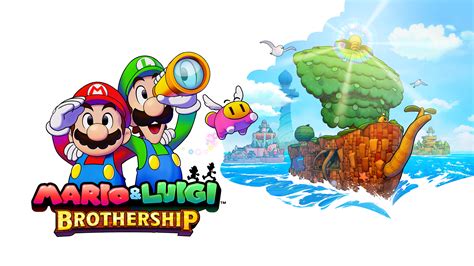 Unlocking the Release Date: Mario and Luigi Brothership's Next Adventure Timeline