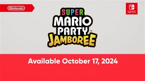 Unlocking Profit Potential: Mario Jamboree Release Date and Financial Impact