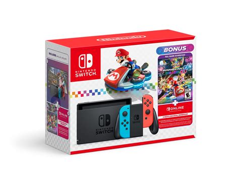 Mario Kart 8 Deluxe Nintendo Switch Digital Target