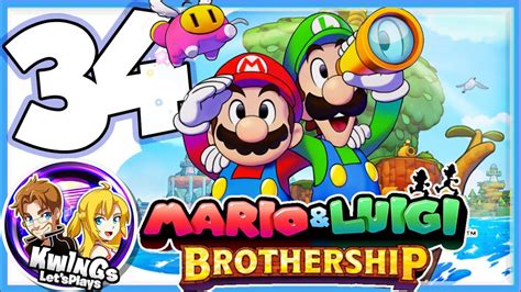 Mario Luigi Brothership Full Game Wakthrough Part 34 Lonely Power Of Bonds Nintendo Switch Youtube Mario Luigi Brothership Full Game Wakthrough Part 34 Lonely Power Of Bonds Nintendo Switch Youtube