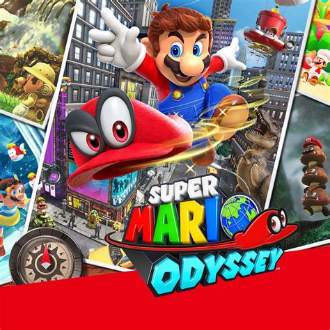 Mario Odyssey release date: What 85% of fans got right