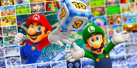 The Truth About the Mario Party Release Date: Debunking Common Myths