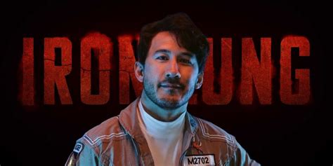 Markiplier S Iron Lung Movie Trailer Cast And Everything We Know Markiplier S Iron Lung Movie Trailer Cast And Everything We Know