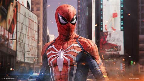 Marvel Amp 39 S Spider Man 2 Pc Version Officially Announced Here Amp 39 S The Release Date Shiftdelete