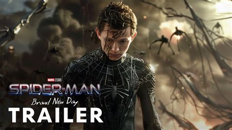 Marvel Amp 39 S Spider Man Release Date Trailer Youtube