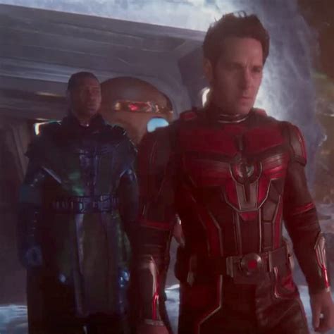 Marvel Boss Explains Why Ant Man 3 Was Chosen As The Start Of Phase 5 Marvel Boss Explains Why Ant Man 3 Was Chosen As The Start Of Phase 5