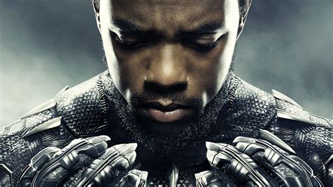 Marvel May Recast Chadwick Boseman S Black Panther Eventually But It S Not Happening Anytime Soon Ign