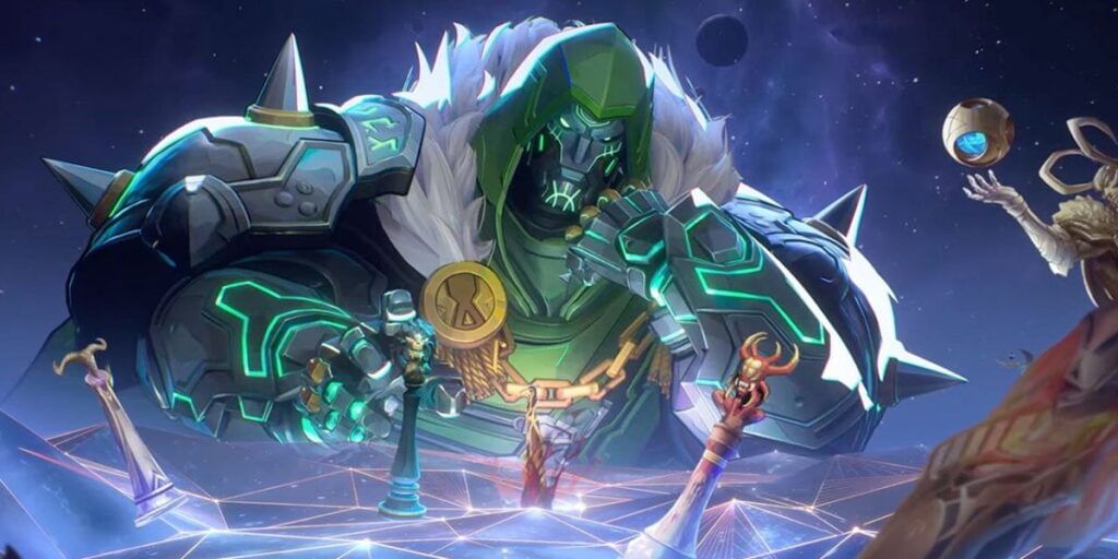 Marvel Rival Release Date: Fastest Update on Launch Expectations